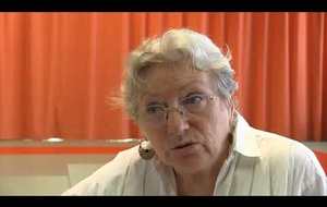 Interview d'Eliane BAUMELLE par La Dépêche du Midi 5 Août 2017 : Castres. A 76 ans, Eliane Baumelle décroche sa ceinture noire de judo