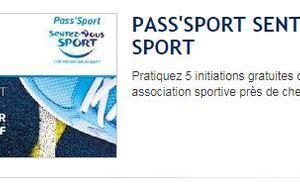 LE DOJO CASTRAIS PARTICIPE A L’ÉVÉNEMENT      lien https://pass-sports.sentezvoussport.fr/ pour constituer son Pass’Sport et ainsi participer aux initiations