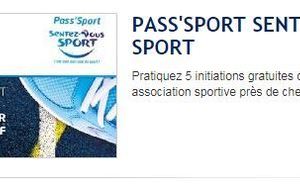 LE DOJO CASTRAIS PARTICIPE A L’ÉVÉNEMENT      lien https://pass-sports.sentezvoussport.fr/ pour constituer son Pass’Sport et ainsi participer aux initiations