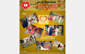 WE LOVE JUJITSU