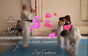 Cours Babys Eliane BAUMELLE 