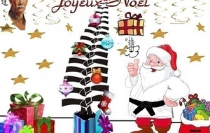 Joyeux Noël