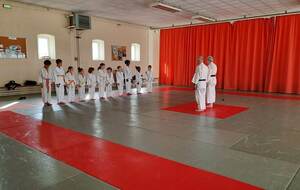  Travail de la chute pour le passage de ceintures 31032023.