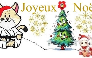 Joyeux Noël!!!