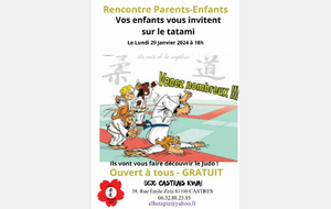 Vos enfants vous invitent !!! (photos associées)