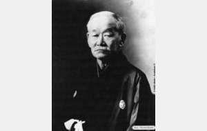 JIGORO KANO