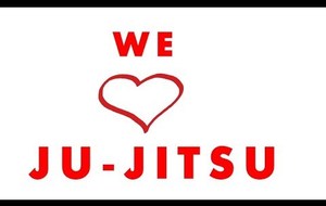 WE LOVE JUJITSU
