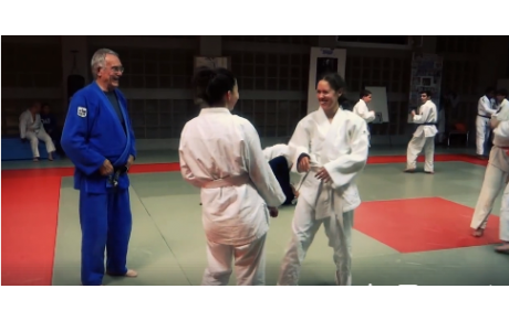 L'ESPRIT DU DOJO CASTRAIS