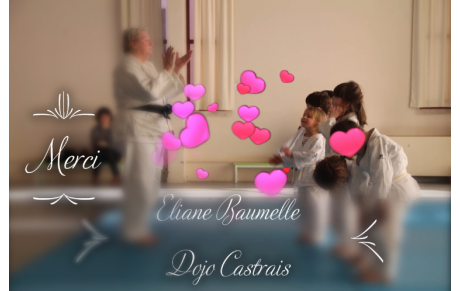 Cours Babys Eliane BAUMELLE 