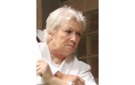 Cours Taïso et Self défense Eliane BAUMELLE 2018-20019