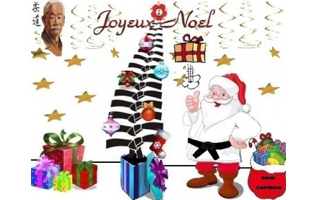 Joyeux Noël