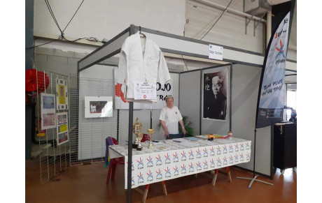 Forum des sports 2022
