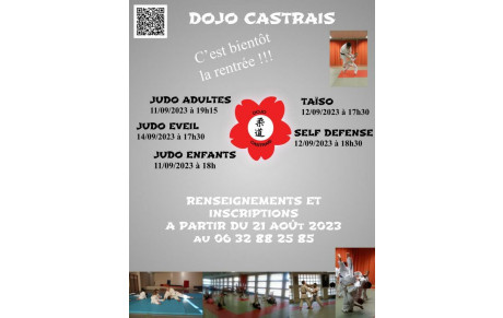 C'est bientôt la rentrée !!!!