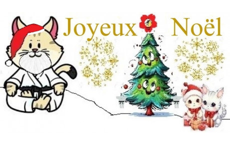 Joyeux Noël!!!