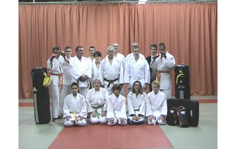 JU JITSU