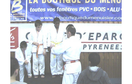 POUSSINS