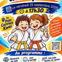 Cours des copains !!!
